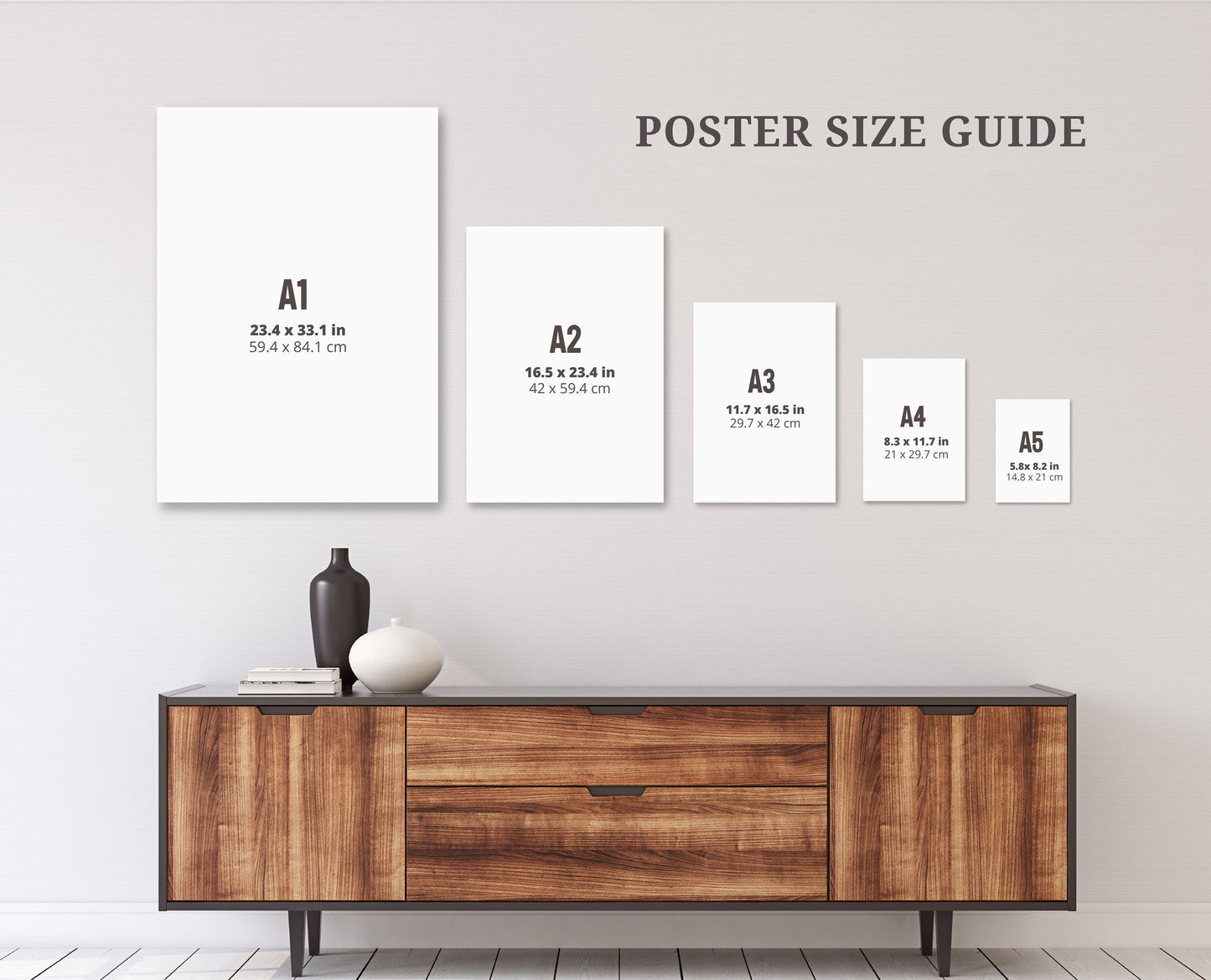 Navy Blue Cloud Print · Floral Cloud Wall Art · Abstract Poster Print · Minimalist Wall Art · Maximalist Decor · Sky Wall Art · Cloud Poster